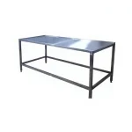 Stainless Sausage Filling Kitchen Counter