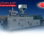 90 mm PVC Pipe Production Machine