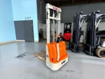 1.5 Ton (3500 mm) Electric Stacker - Image 7