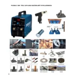 Stud Welding Machine