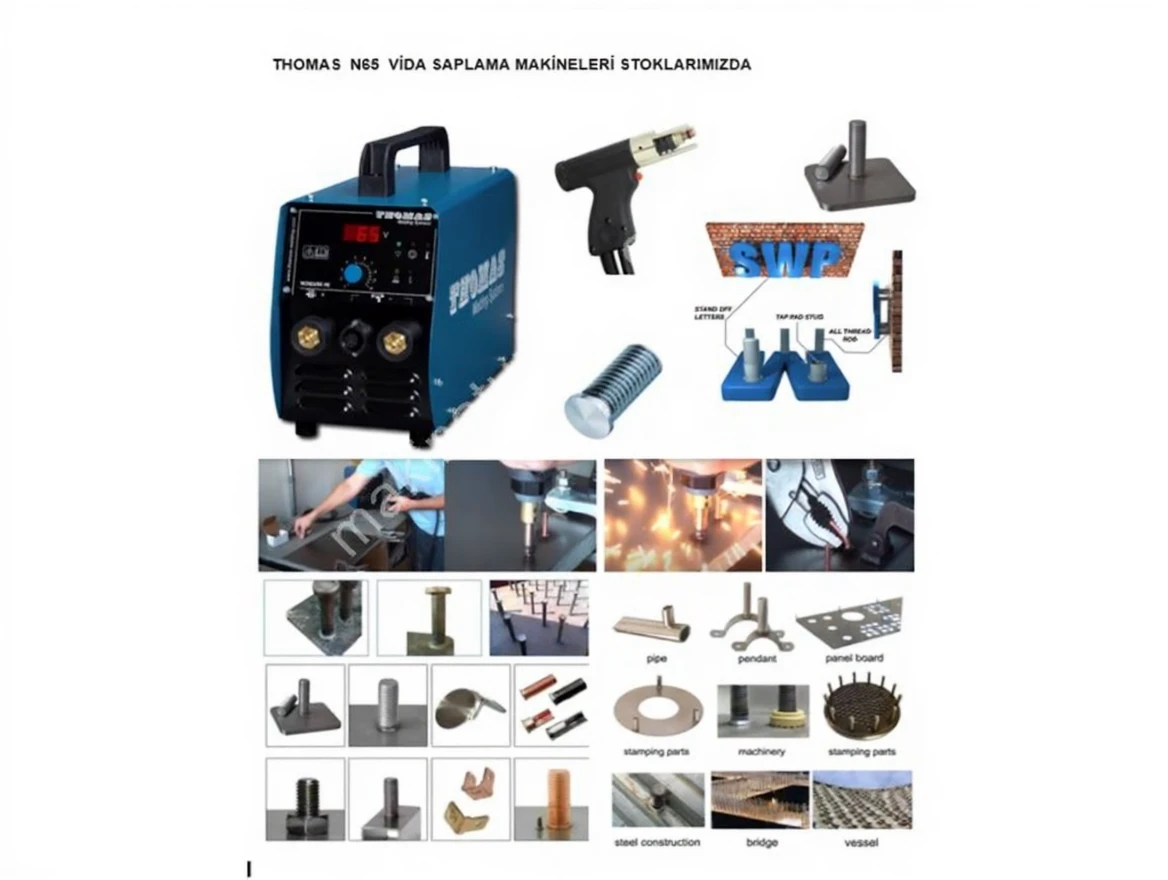 gt59taexznrma0cv2yc82fge5c Stud Welding Machine - Image 1