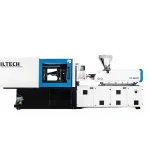 1300 Ton Plastic Injection Machine