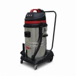 LSU 375 3x3000W Electric Wet Dry Vacuum Cleaner