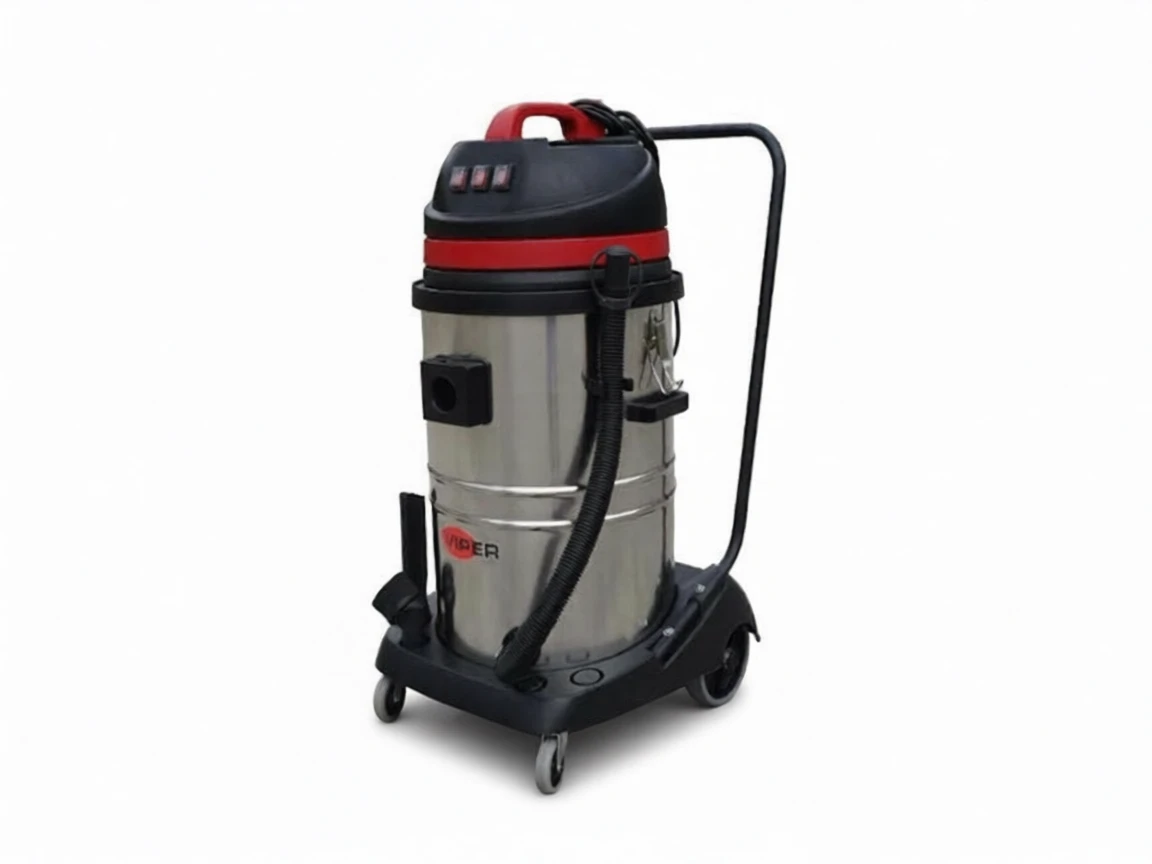 gt8p981105rmw0cw7evv2j27x8 LSU 375 3x3000W Electric Wet Dry Vacuum Cleaner - Image 1