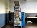 Stick Granular Coffee Filling Machine