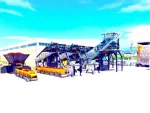 60-120 Tons / Hour Primary Jaw Crusher - Image 5
