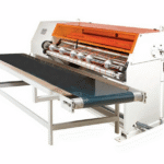 1220 mm Single Corrugated Cutting Machine