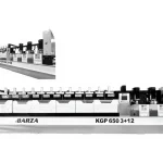 3+12 Kafa Mermer Kalibre Silim Makinası