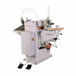 Himsan Ridge Opening Machine