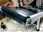 PVC Belted Conveyor ST37 - Image 3