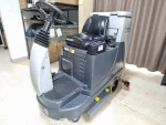 Nilfisk Br 855 Equestrian Floor Cleaning Machine The Best in Class Guaranteed - Image 13