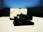 27 kVA Diesel Generator - Image 12