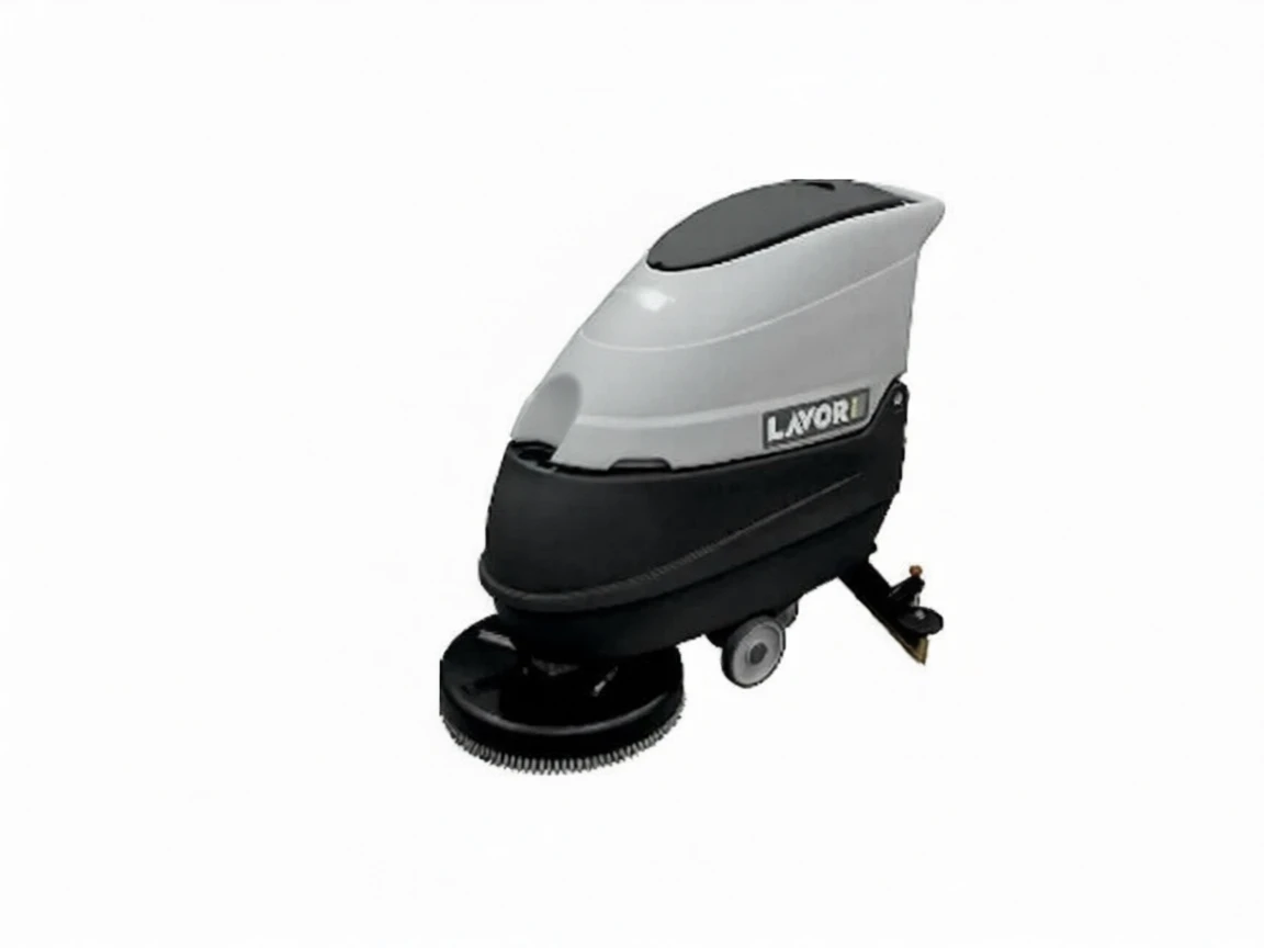 gtwhqw0ap1rmy0cw7bfrntpram 1820 m²/hour Push Floor Scrubbing Machine - Image 1