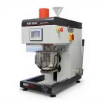 Automatic Pallet Mechanical Planet Mortar Mixer