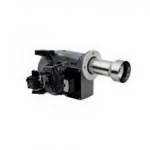 140-350 Kw Single Stage Monoblock Diesel Burner