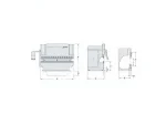 Cnc Abkant Pres APHS 3112x220 - Image 2