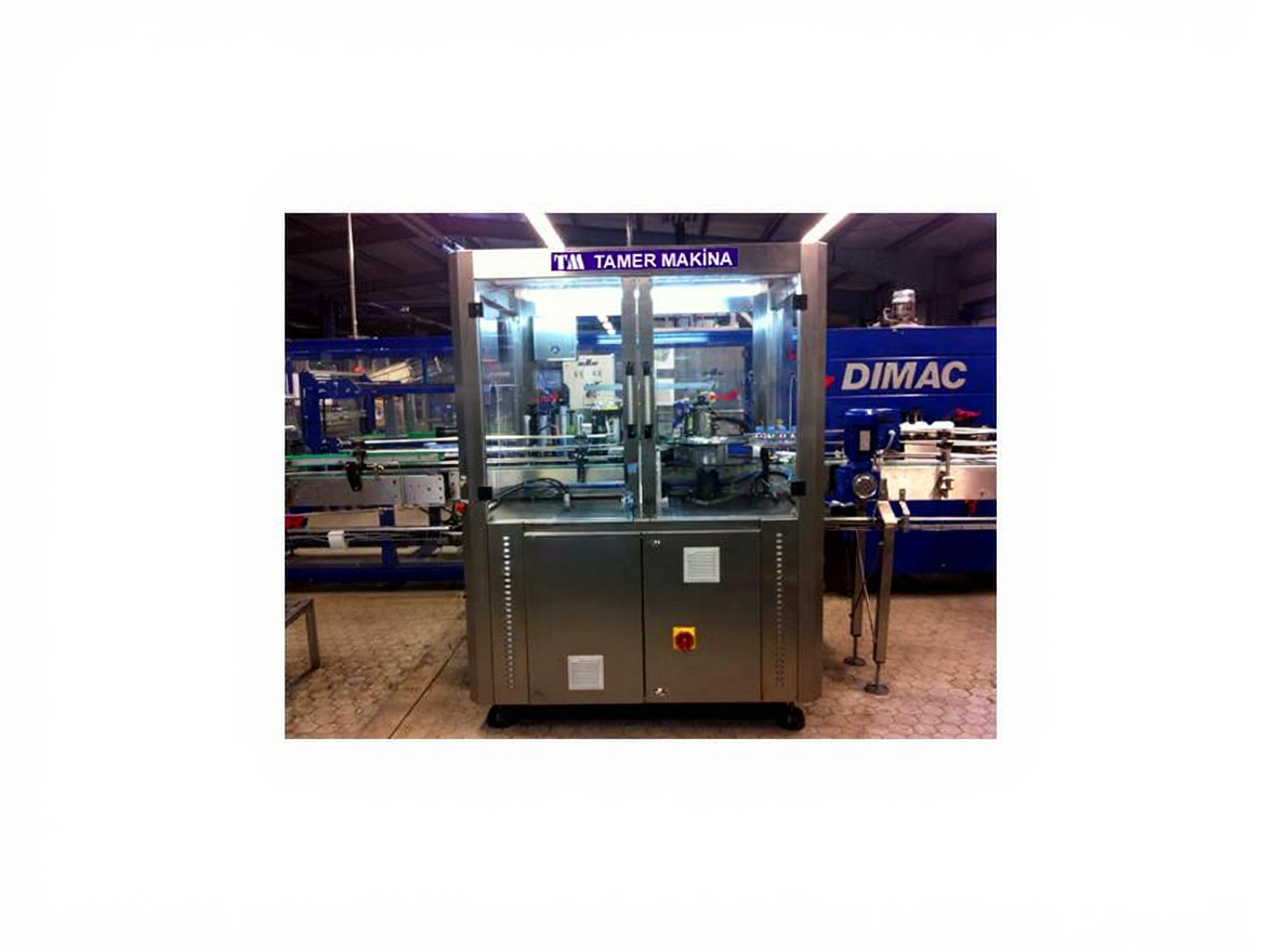 gv0fs40h29rmc0ctnmbvp6qpnc Micrometric Bottle Labeling Machine - Image 1