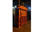 40/750 Kg Vertical Baling Press Waste Baling Press - Image 10
