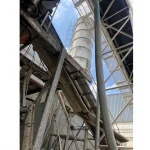 1 m³ Briquette Paving Stone Machine