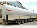 70000 Liter Extra Secure Fuel Tank with Shutter System - Image 10