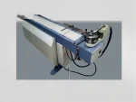 32 CNC Pipe and Profile Bending Machine - Image 5