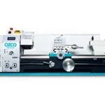 Ozco Cr2870V Lathe Machine