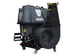 1200 Lt Radial Fan Air Assisted Sprayer - Image 2