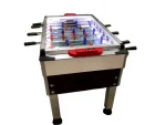 Coin-operated (Money) Foosball Table - Image 3