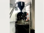 60 Kg Coffee Roasting Machine - Image 5