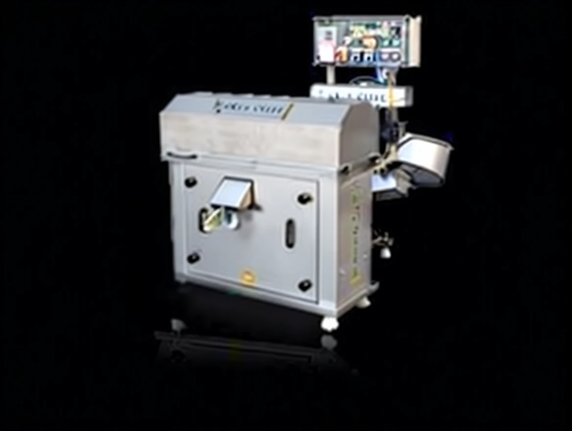 gvtr961qh9rm80ctydtrccbw1m Olive Seed Remover Machine (2000 pcs/h) - Image 1