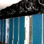 16,000 Kg / Day -40 Cold Shock Freezer