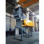 1200x1000 Mm Sekonder Darbeli Kırıcı