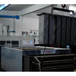 630 Kg /Day Block Ice Machine