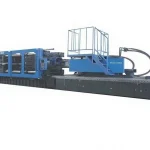 400 Ton Servo Plastic Injection Molding Machine