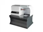 Single Jeweler's Benchtop Polishing Machine - Image 3
