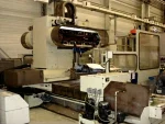 Vertical Machining Center - Image 6