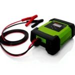 40 A New Generation Battery Charger