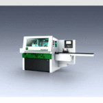 230 mm Wood Milling Profile Processing Machine