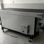 Düz PVC Bantlı Konveyör