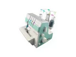 Modern 334 (4 Thread) Overlock Sewing Machine