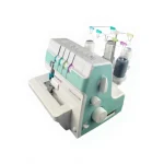 Modern 334 (4 Thread) Overlock Sewing Machine