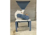 48 Blade Hammer Feed Crushing Machine - Image 3