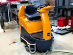 Rental Taski Swingo 3500 Floor Cleaning Machine - Image 5
