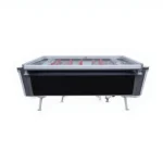 Outdoor Glass Foosball Table