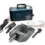 Mma-500 Dijital İnvertor Kaynak Makinası