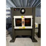 60 ton H Type Eccentric Press