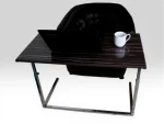 Functional Large Nesting Table, Study-Dining and Laptop Table - Image 4
