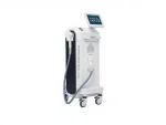 Diode Laser Hair Removal Device