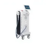 Diode Laser Hair Removal Device