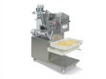 40-110 Kg/Hour Tortellini Machine